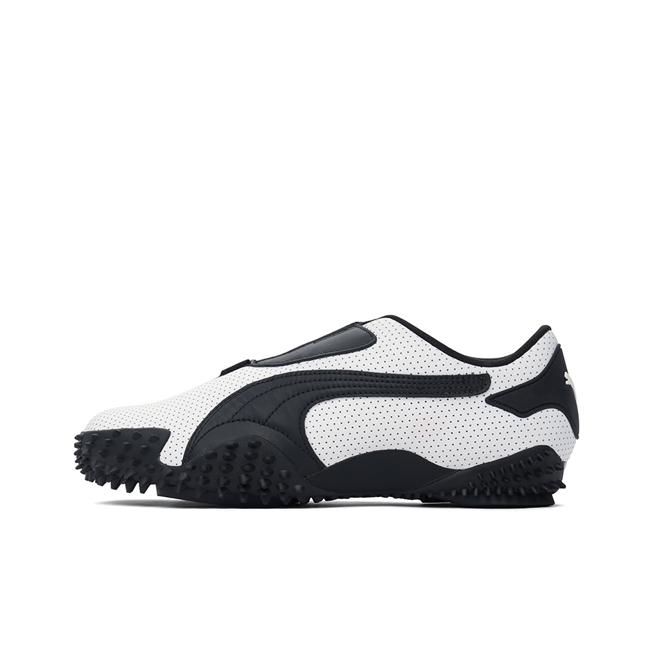 Puma Shoes Rs-X - PUMA MOSTRO PERF Rutschfeste, abriebfeste, atmungsaktive