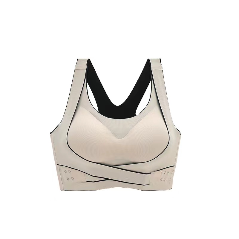Wirefree Bra Comfort - KUCLUT Ice Silk Wirefree BH, leicht,