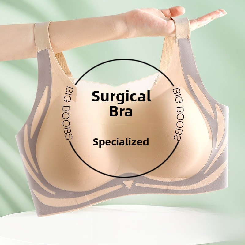 KUCLUT Brustprothesen-BH, bequ – Wirefree Bra Comfort Bewertung und Preis