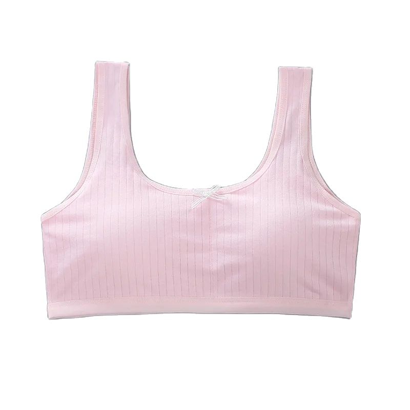 Teenager-Mädchen BH nahtlose B – Sleep Bra Bralette Bewertung und Preis