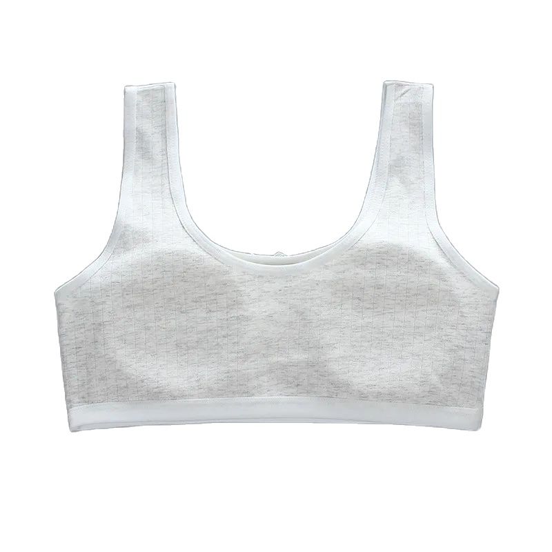 Teenager-Mädchen BH nahtlose B – Sleep Bra Bralette Bewertung und Preis