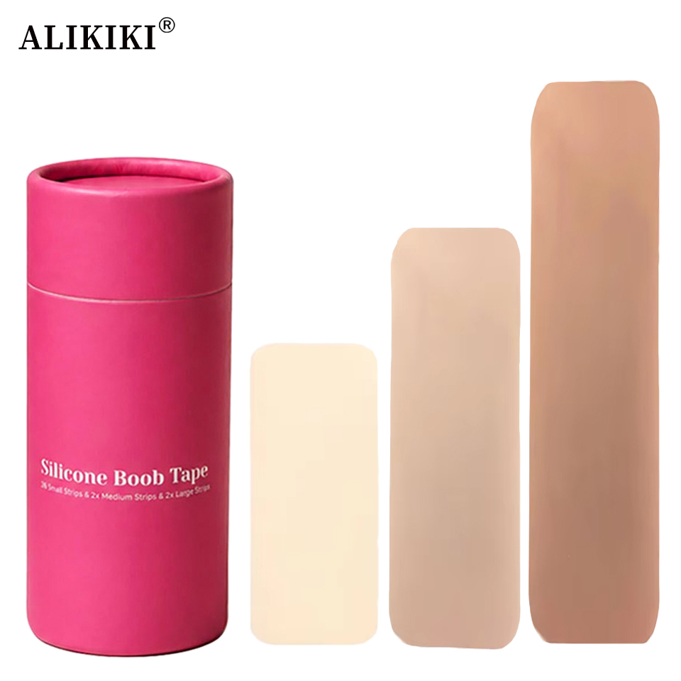 6 Stück Wiederverwendbares Vor – Strapless Bra Adhesive Bewertung und Preis