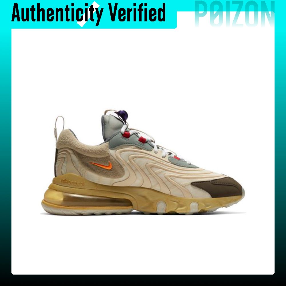 Travis Scott X Nike Air Max 27 – Nike Shoes Air Max 270 Bewertung und Preis