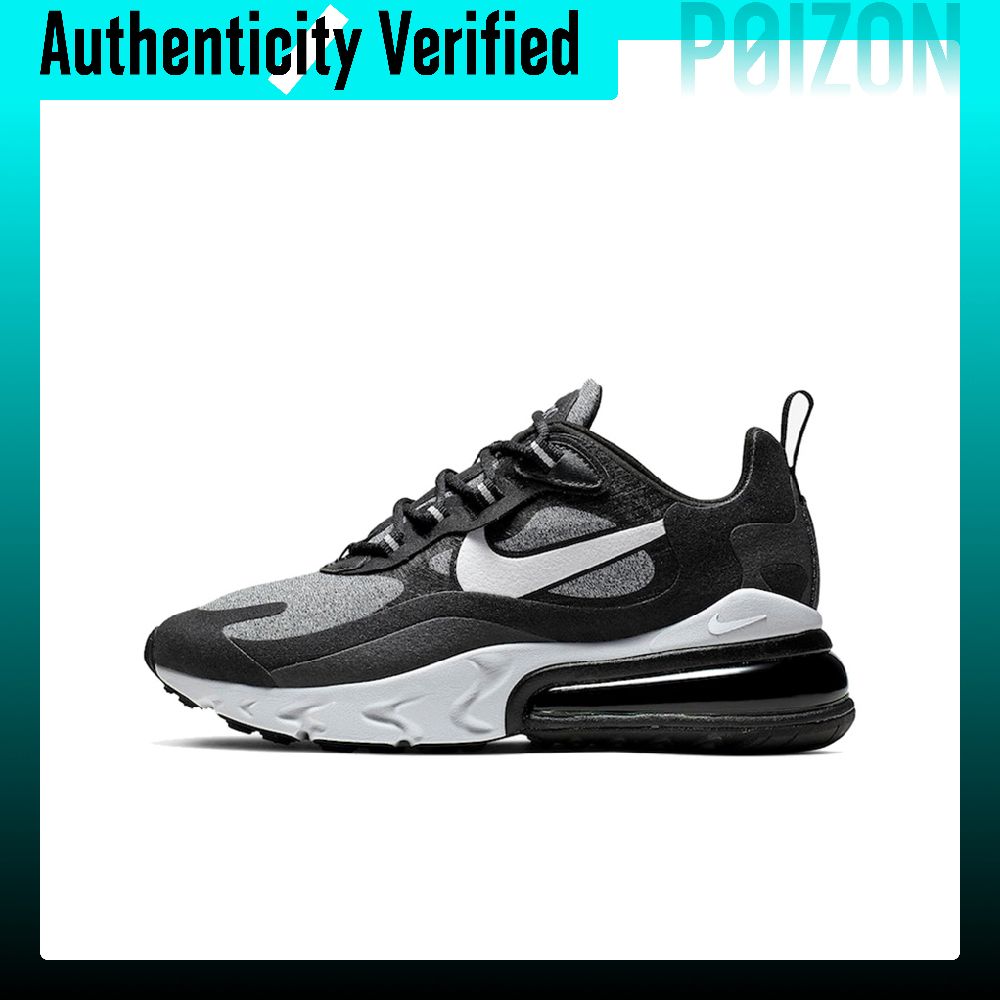 Nike Air Max 270 Laufschuhe Da – Nike Shoes Air Max 270 Bewertung und Preis