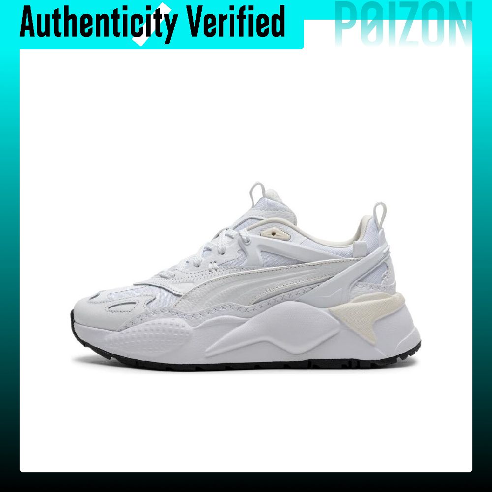 PUMA RS X Abriebfeste Low-Top- – Puma Shoes Rs-X Bewertung und Preis
