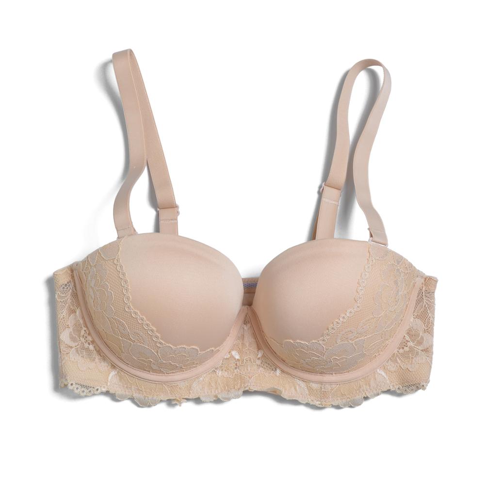 Neue sexy Push-Up-BHs für Dame – Convertible Bra Multiway Bewertung und Preis