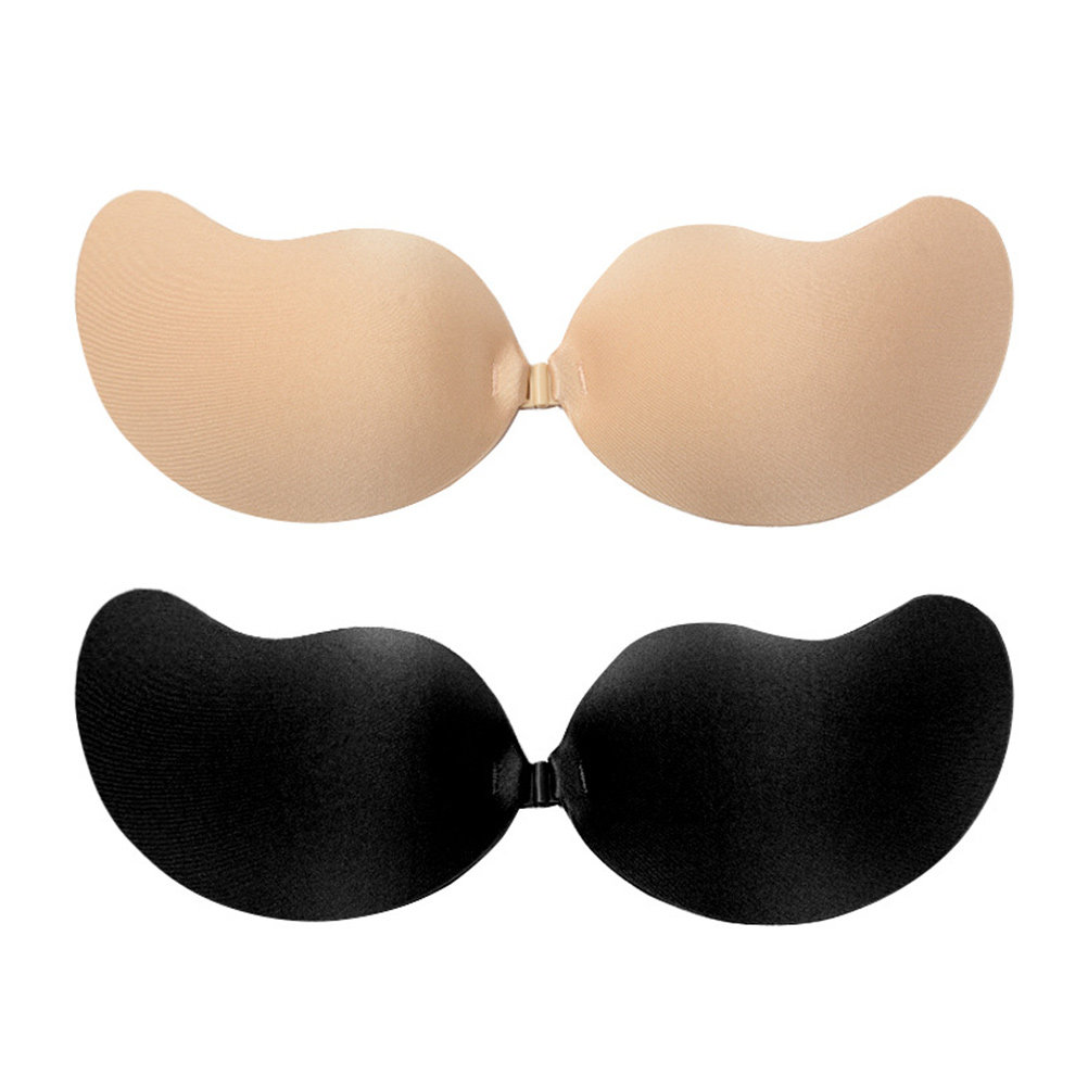 2 Stück Damen unsichtbarer, kl – Strapless Bra Adhesive Bewertung und Preis