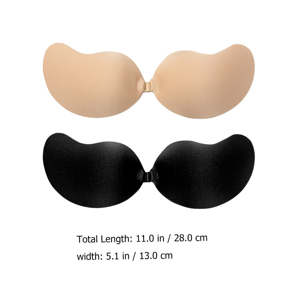 2 Stück Damen unsichtbarer, kl – Strapless Bra Adhesive Bewertung und Preis