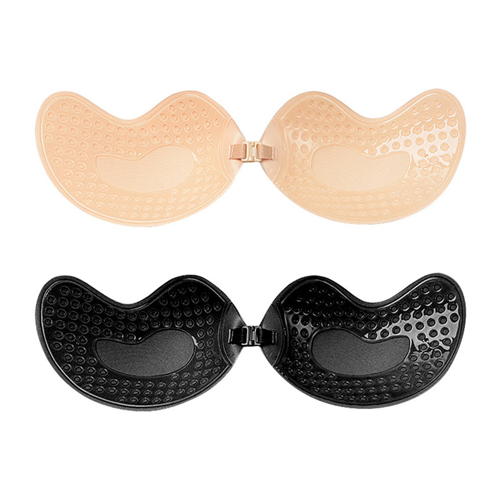 2 Stück Damen unsichtbarer, kl – Strapless Bra Adhesive Bewertung und Preis