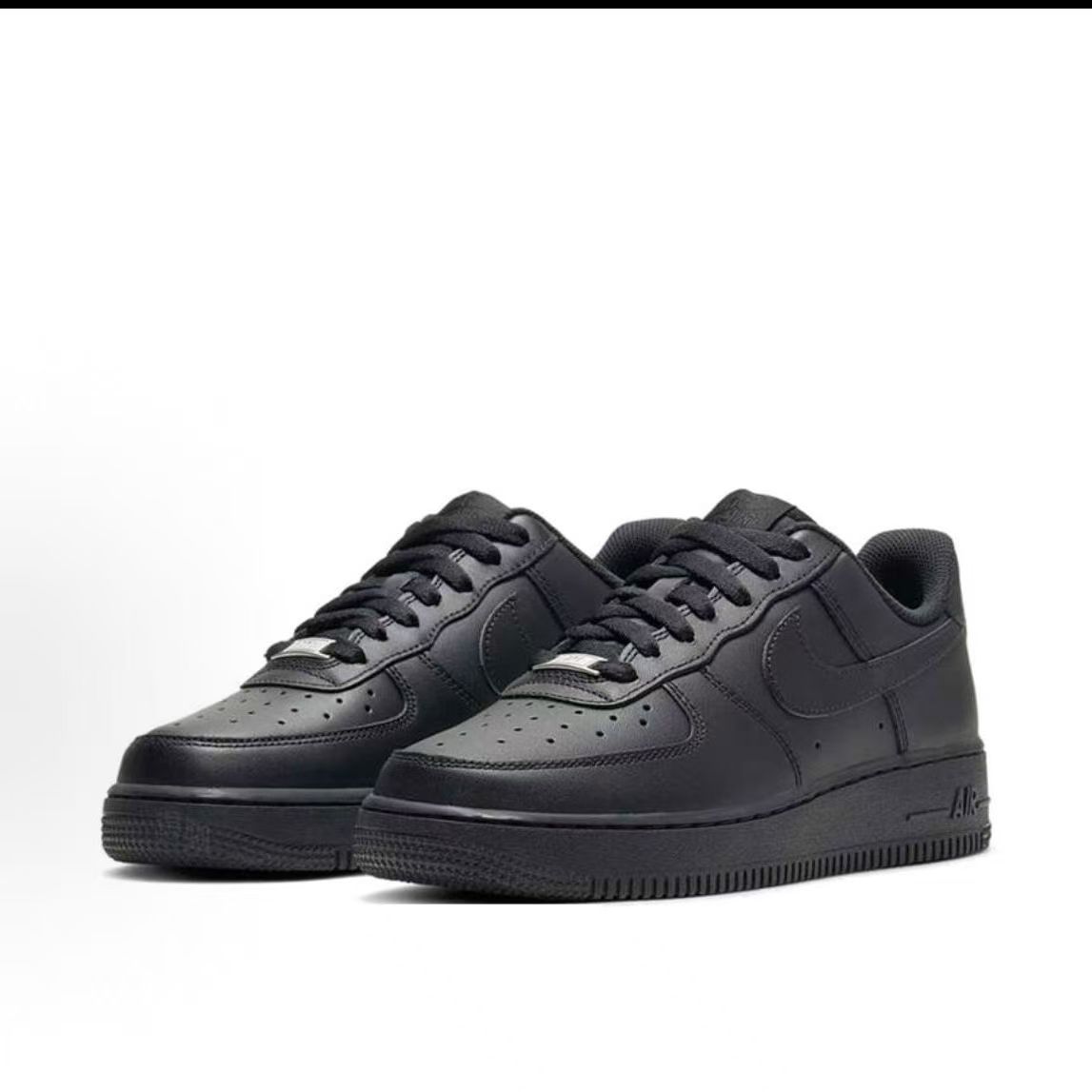 Nike Air Force 1 '07 komplett  – Nike Shoes Air Force 1 Bewertung und Preis