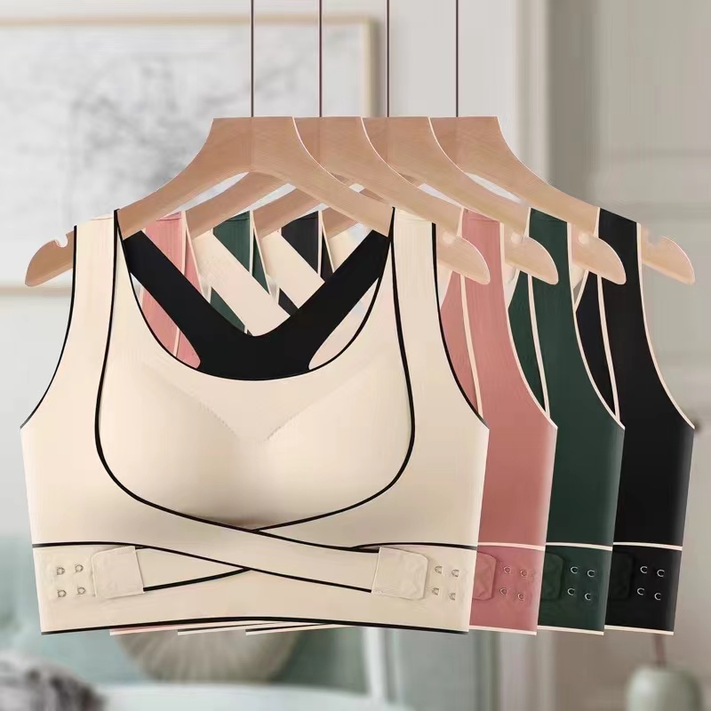 KUCLUT Ice Silk Wirefree BH, l – Wirefree Bra Comfort Bewertung und Preis