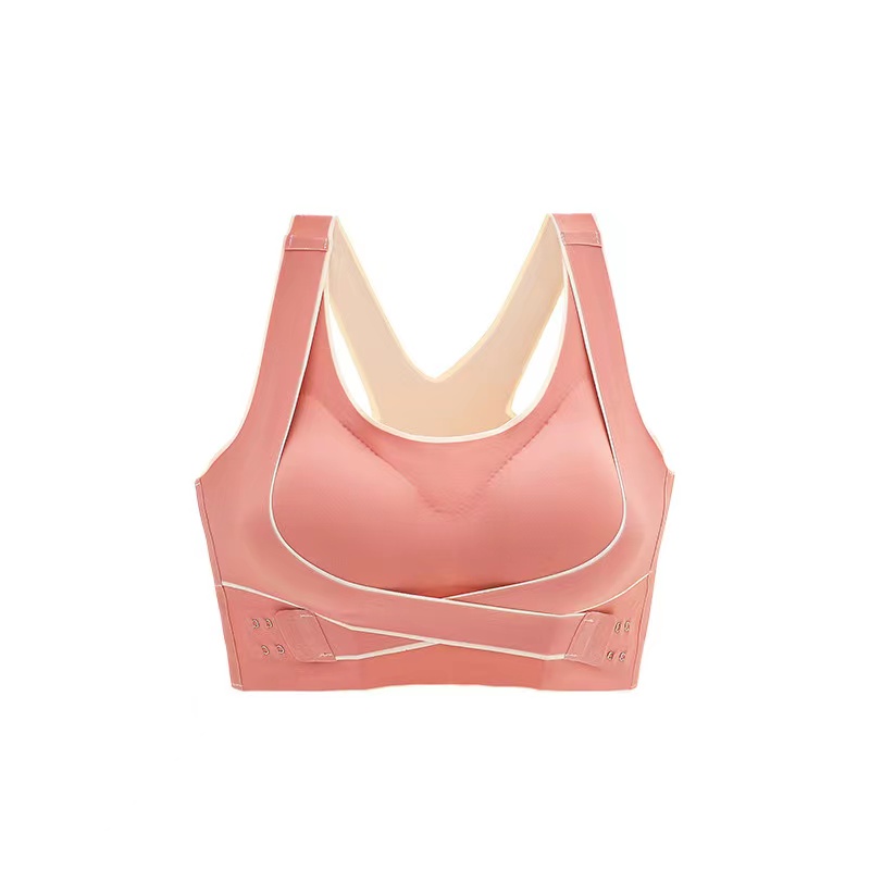 KUCLUT Ice Silk Wirefree BH, l – Wirefree Bra Comfort Bewertung und Preis