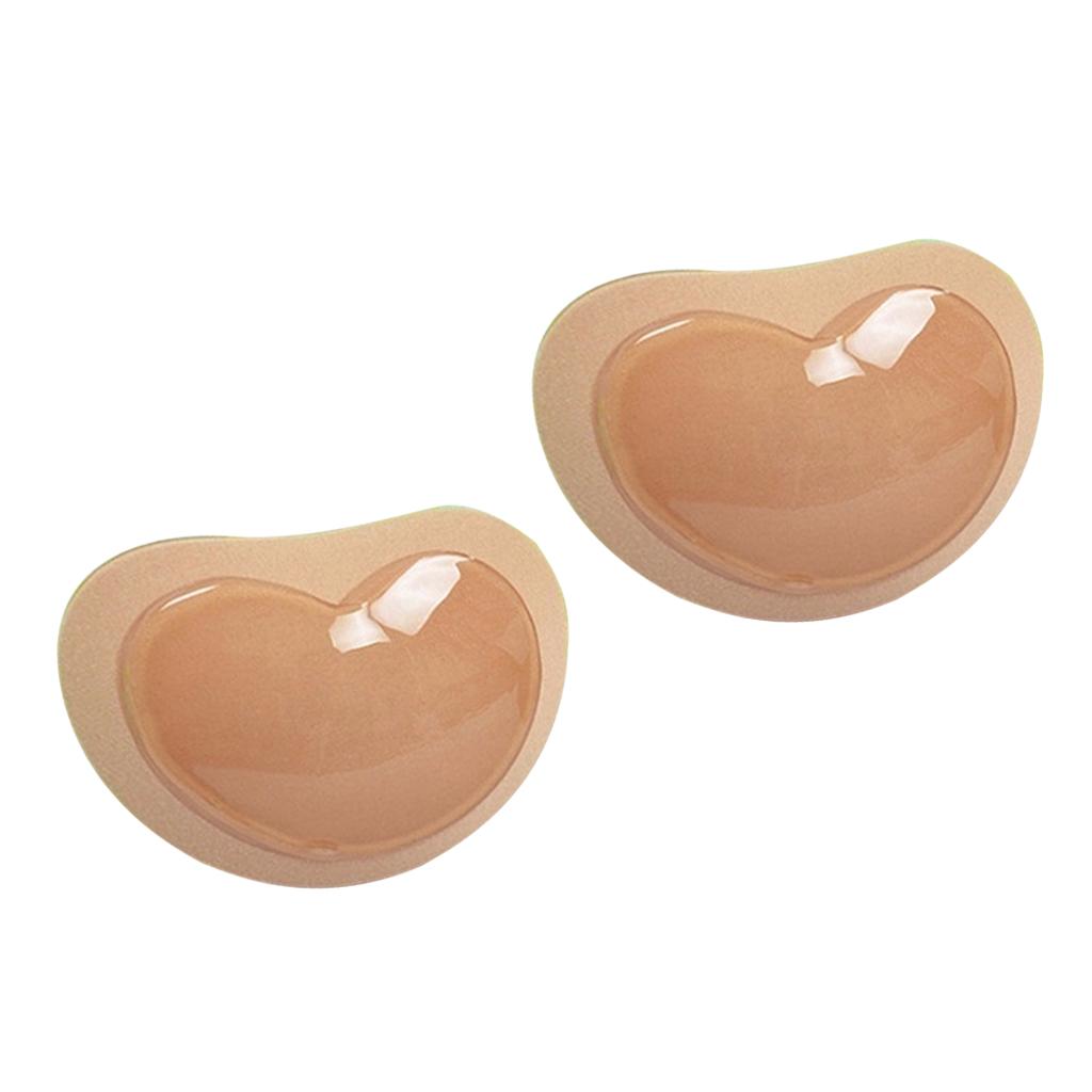 Wiederverwendbare Silikon-Brus – Push Up Bra Silicone Bewertung und Preis
