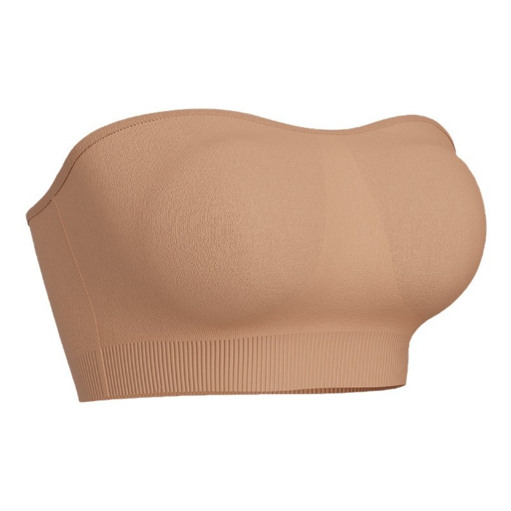 Bequemer, gepolsterter, träger – Push Up Bra Silicone Bewertung und Preis