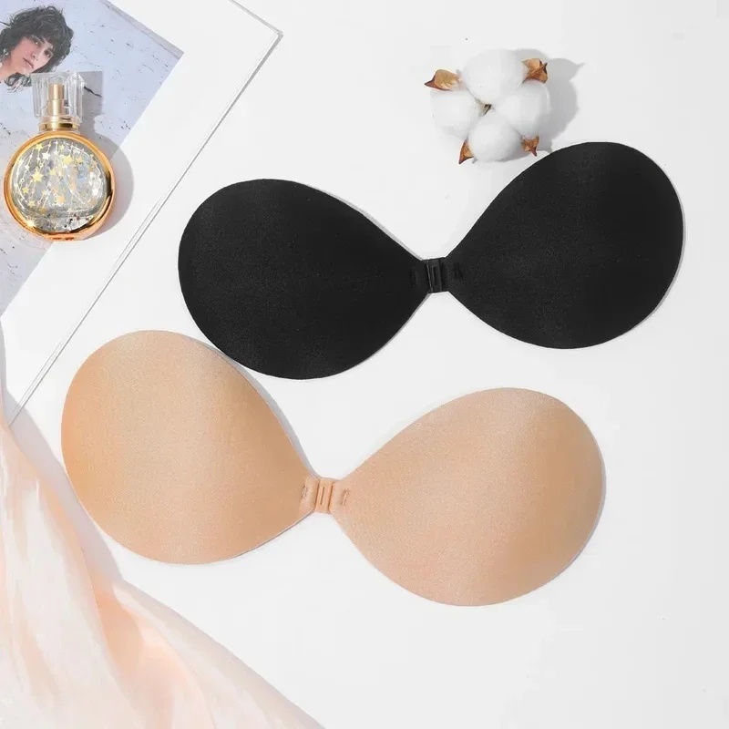 1/2/4 Stück Sujetador Damen-BH – Strapless Bra Adhesive Bewertung und Preis