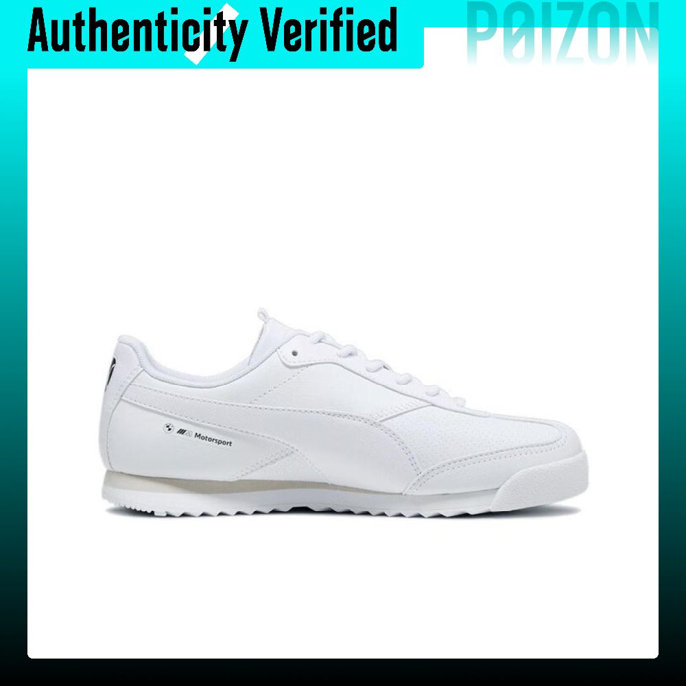 PUMA BMW MMS Roma Via Low-Top  – Puma Shoes Rs-X Bewertung und Preis