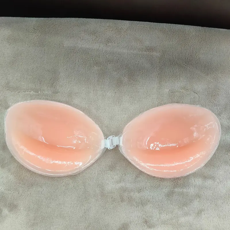 NuBra Silikon-BH für Damen - S – Strapless Bra Adhesive Bewertung und Preis