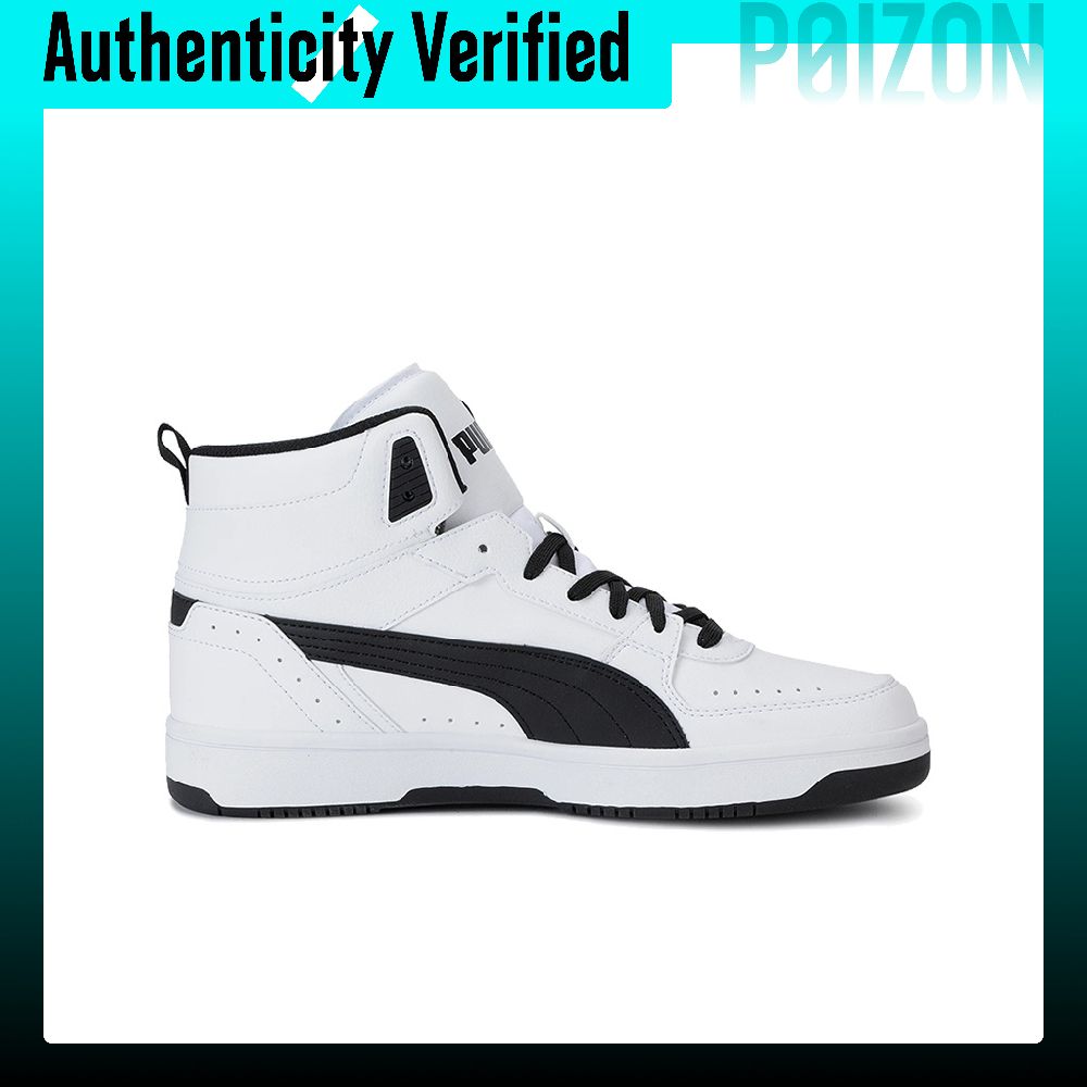 PUMA Rebound Joy Basketballsch – Puma Shoes Rs-X Bewertung und Preis