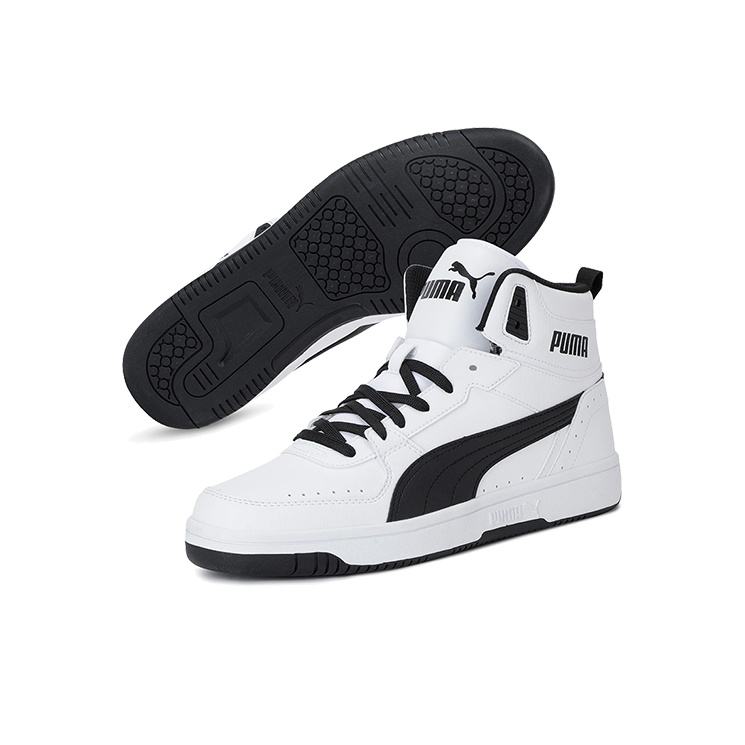PUMA Rebound Joy Basketballsch – Puma Shoes Rs-X Bewertung und Preis