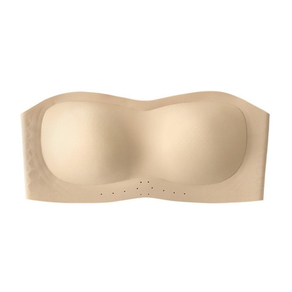 Bequemer, unsichtbarer trägerl – Wirefree Bra Comfort Bewertung und Preis