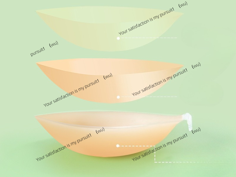Für Hochzeitskleider Damen Sil – Push Up Bra Silicone Bewertung und Preis