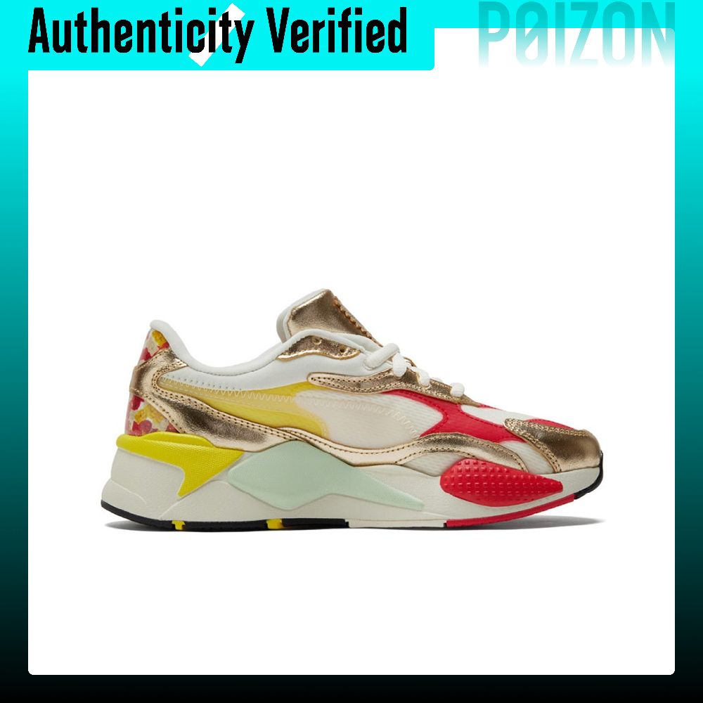PUMA RS-X Freizeitschuhe Unise – Puma Shoes Rs-X Bewertung und Preis